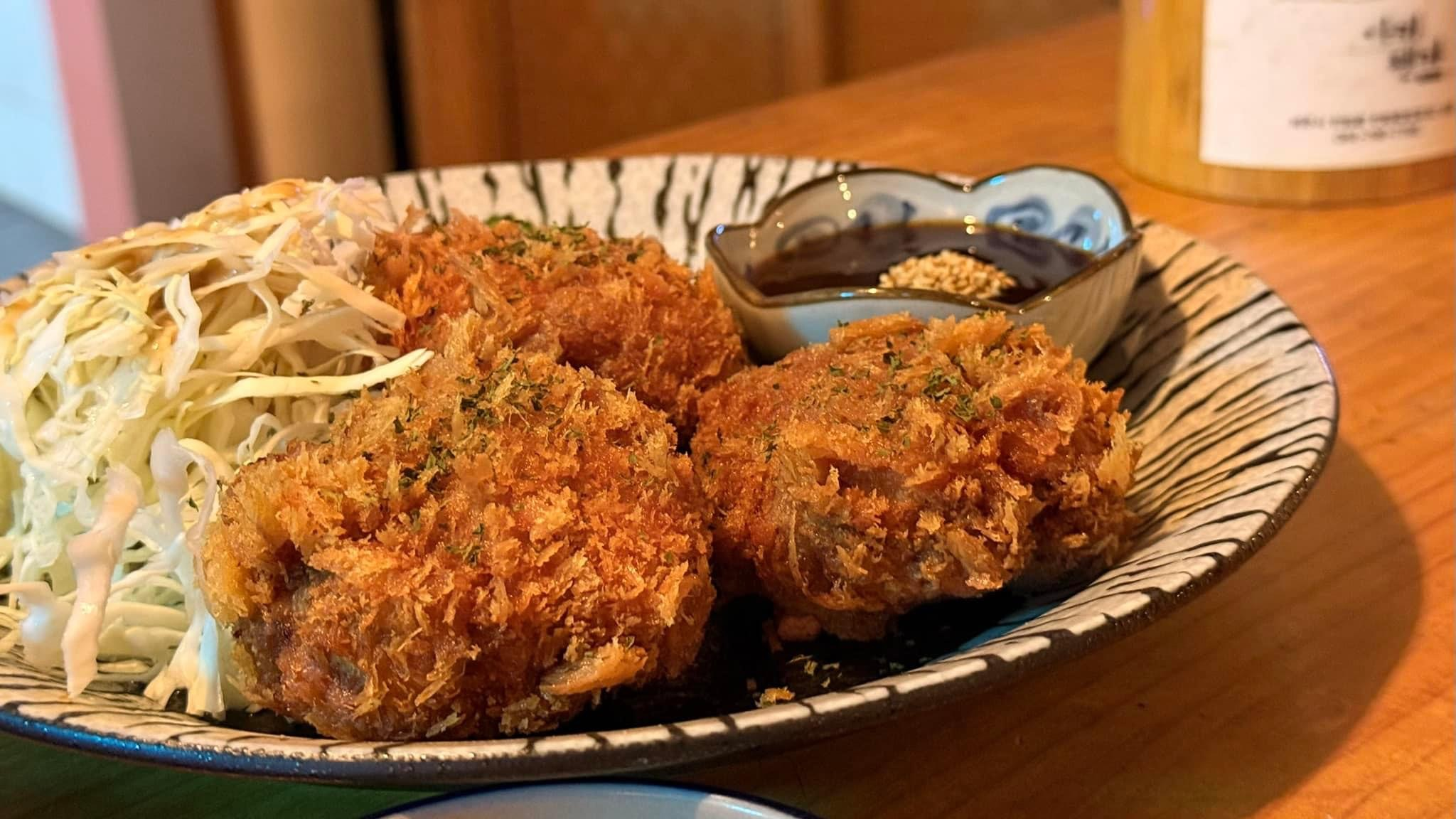 멘치카츠